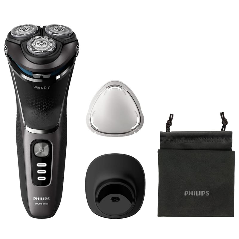 Бритва Philips  S-3343/13 - фото #0, Technodom.kz