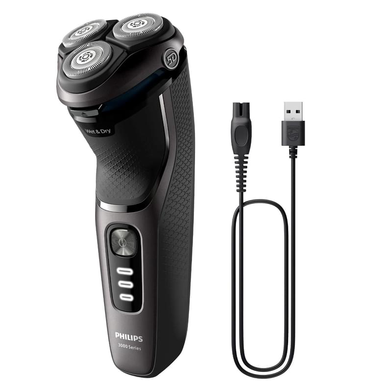 Бритва Philips  S-3343/13 - фото #2, Technodom.kz