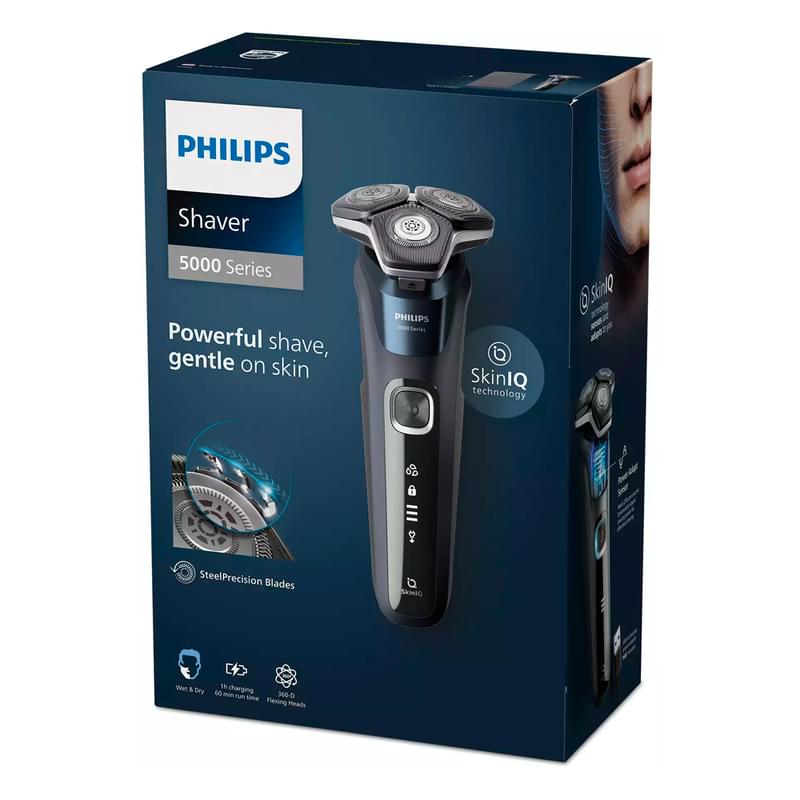 Philips  S-5885/10 ұстарасы - фото #2, Technodom.kz