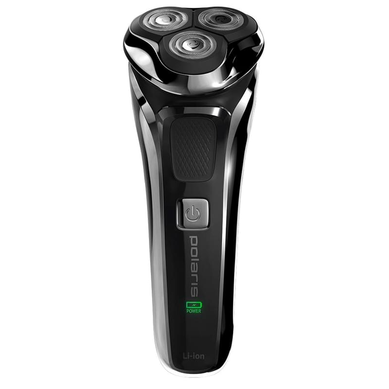 Бритва Polaris PMR-0305R - фото #0, Technodom.kz