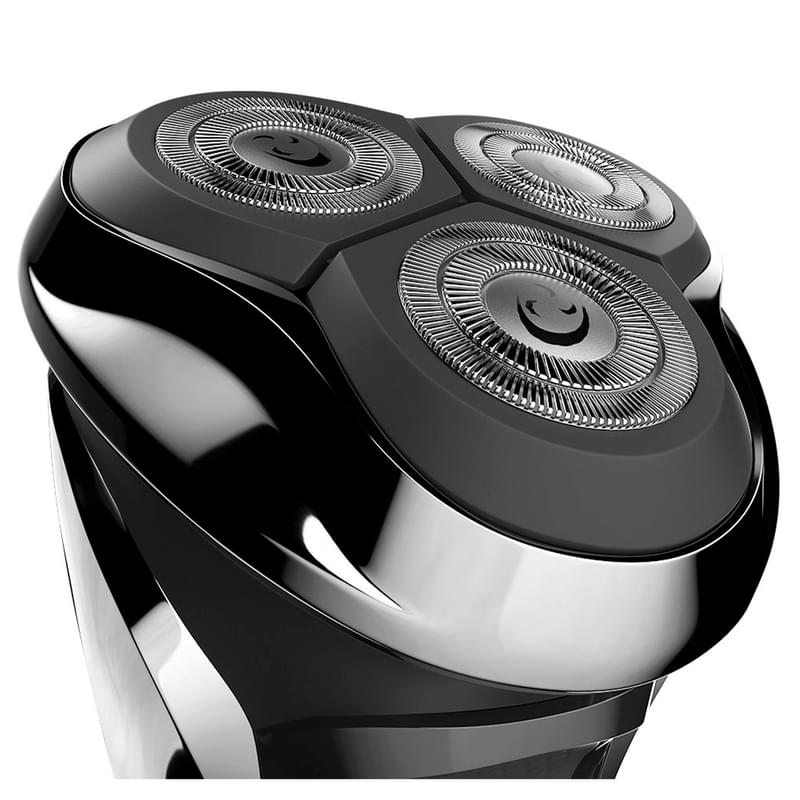 Бритва Polaris PMR-0305R - фото #7, Technodom.kz