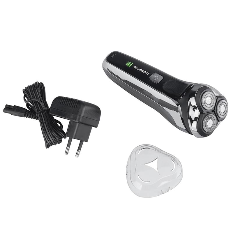 Бритва Polaris PMR-0305R - фото #8, Technodom.kz