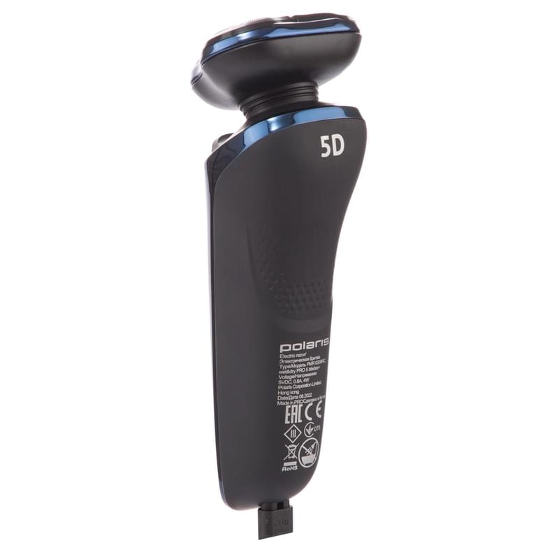 Бритва Polaris PMR-0309RC - фото #3, Technodom.kz