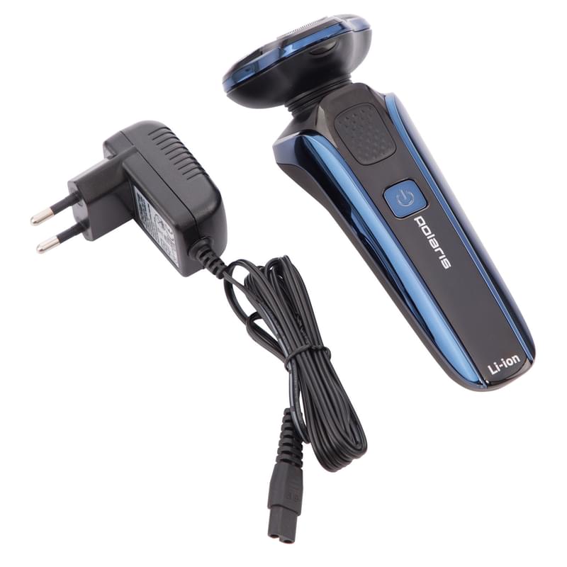 Бритва Polaris PMR-0309RC - фото #4, Technodom.kz