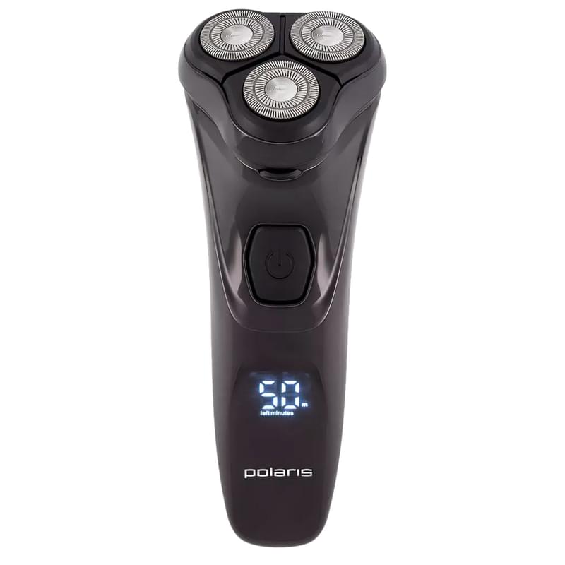 Бритва Polaris PMR-0415R - фото #0, Technodom.kz