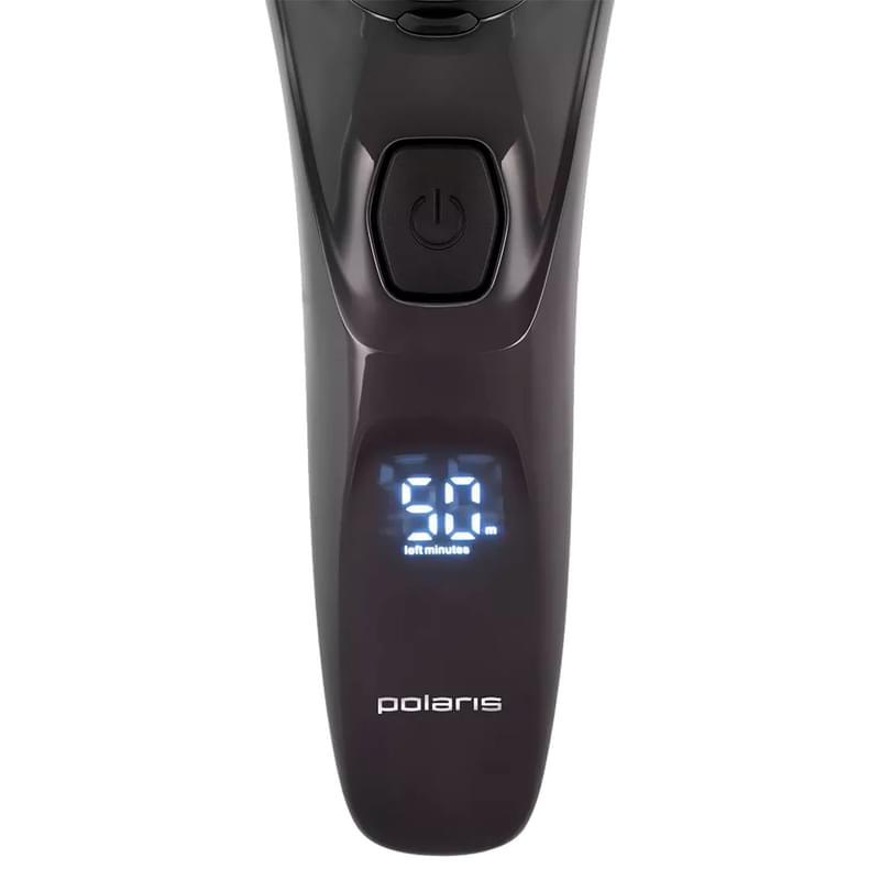 Бритва Polaris PMR-0415R - фото #3, Technodom.kz