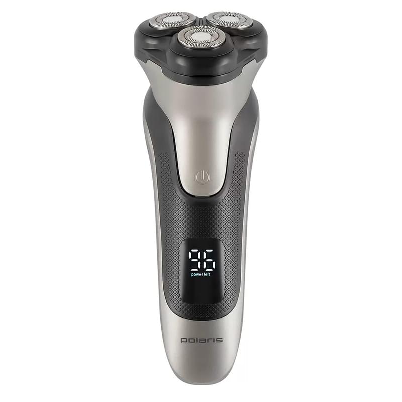 Бритва Polaris PMR 0420R - фото #0, Technodom.kz