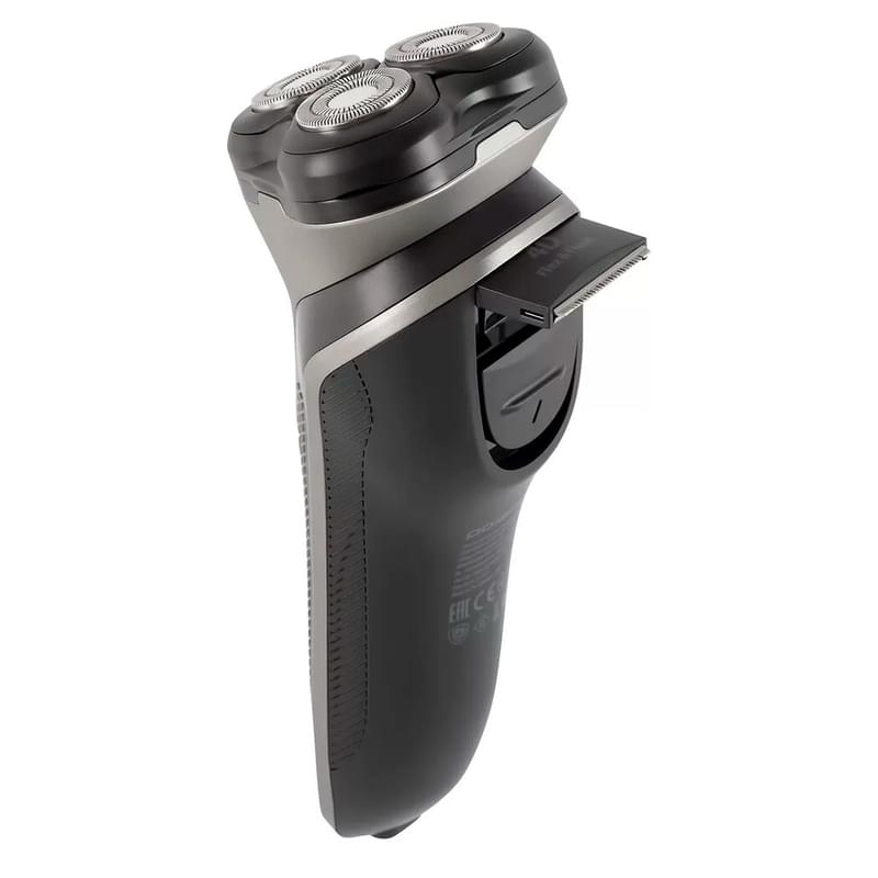 Бритва Polaris PMR 0420R - фото #4, Technodom.kz