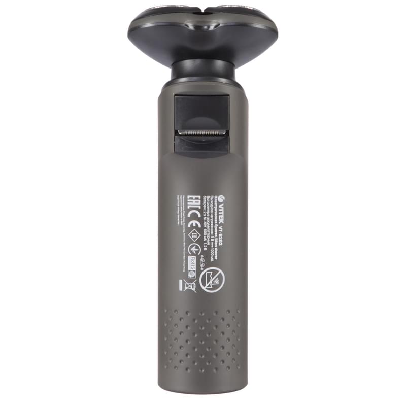 Бритва Vitek VT-8262 - фото #2, Technodom.kz