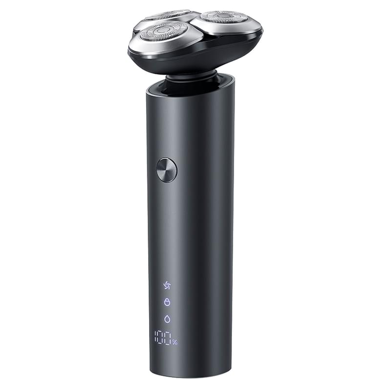 Xiaomi Electric Shaver S-301 ұстарасы, Black - фото #1, Technodom.kz