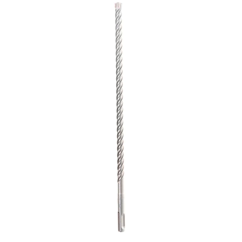 Бур Bosch SDS plus-5X 10 x 250 x 310 мм (2608833801) - фото #0, Technodom.kz Бур Bosch SDS plus-5X 10 x 250 x 310 мм (2608833801) - фото #0, Technodom.kz