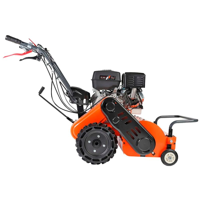 Бурьянокосилка бензиновая PATRIOT RX900 (PATRIOT 512101090) - фото #4, Technodom.kz