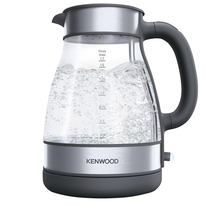 Kenwood Шәйнегі ZJG-112CL - фото #3, Technodom.kz