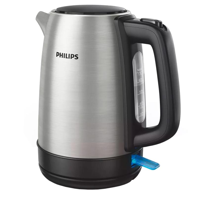 Электрический чайник Philips HD-9350 - фото #0, Technodom.kz