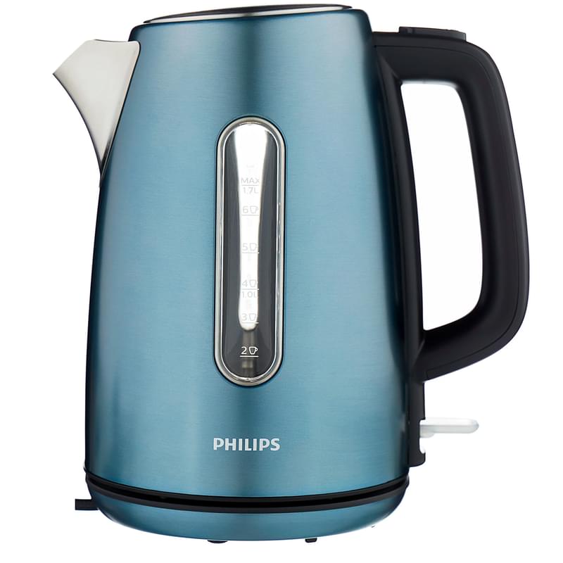 Philips Шәйнегі HD-9358/11 - фото #1, Technodom.kz