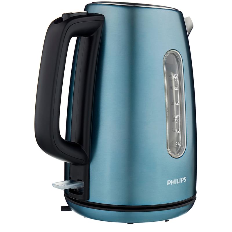 Philips Шәйнегі HD-9358/11 - фото #2, Technodom.kz