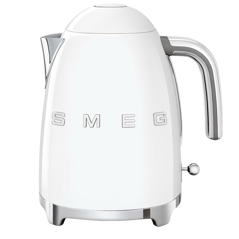 Электрический чайник Smeg KLF-03WHEU - фото #0, Technodom.kz