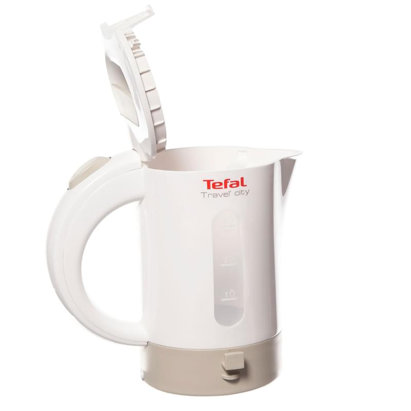 Электрический чайник Tefal Travel-o-city KO-120 - фото #2, Technodom.kz