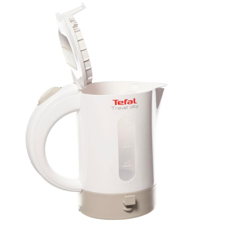 Электрический чайник Tefal Travel-o-city KO-120 - фото #2, Technodom.kz
