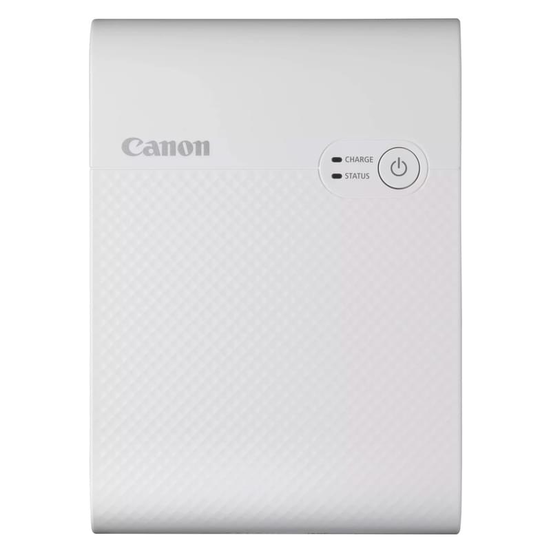 Canon Selphy Square QX10 White (4108C010AA) смартфондарға арналған мезеттік басып шығару принтері - фото #2, Technodom.kz