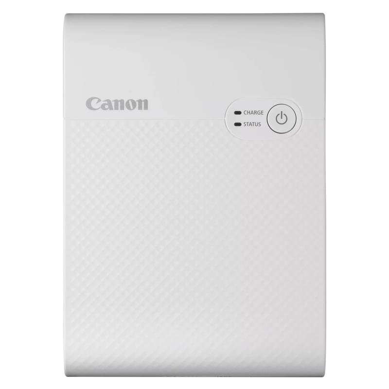 Canon Selphy Square QX10 White (4108C010AA) смартфондарға арналған мезеттік басып шығару принтері - фото #2, Technodom.kz