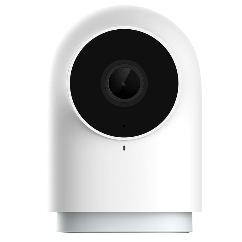 Центр управления - камера Aqara G2H Pro - фото #0, Technodom.kz Центр управления - камера Aqara G2H Pro - фото #0, Technodom.kz