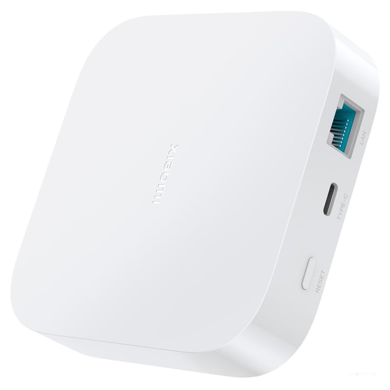 Центр управления умным домом Xiaomi Smart Home Hub 2 - фото #1, Technodom.kz