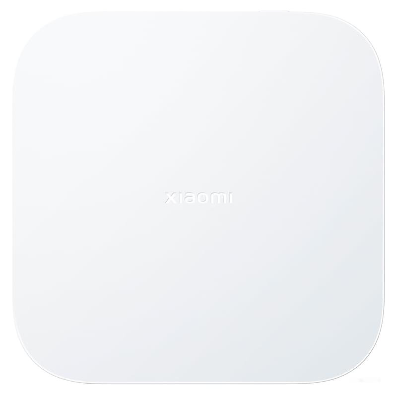 Центр управления умным домом Xiaomi Smart Home Hub 2 - фото #2, Technodom.kz