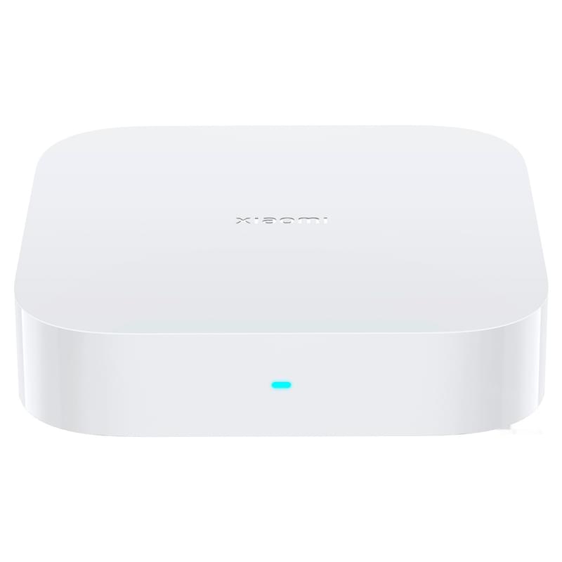 Центр управления умным домом Xiaomi Smart Home Hub 2 - фото #3, Technodom.kz