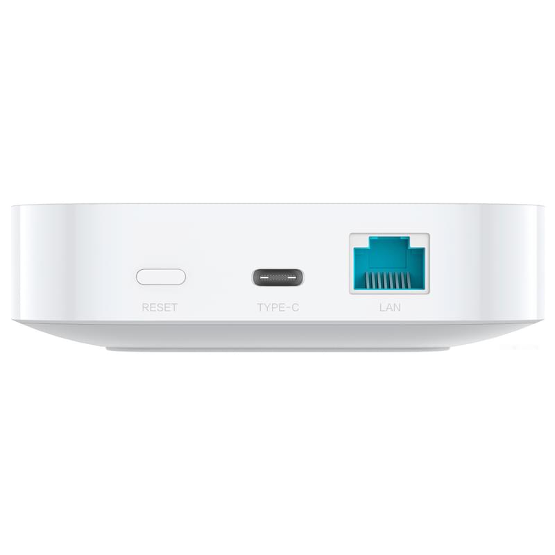 Центр управления умным домом Xiaomi Smart Home Hub 2 - фото #4, Technodom.kz