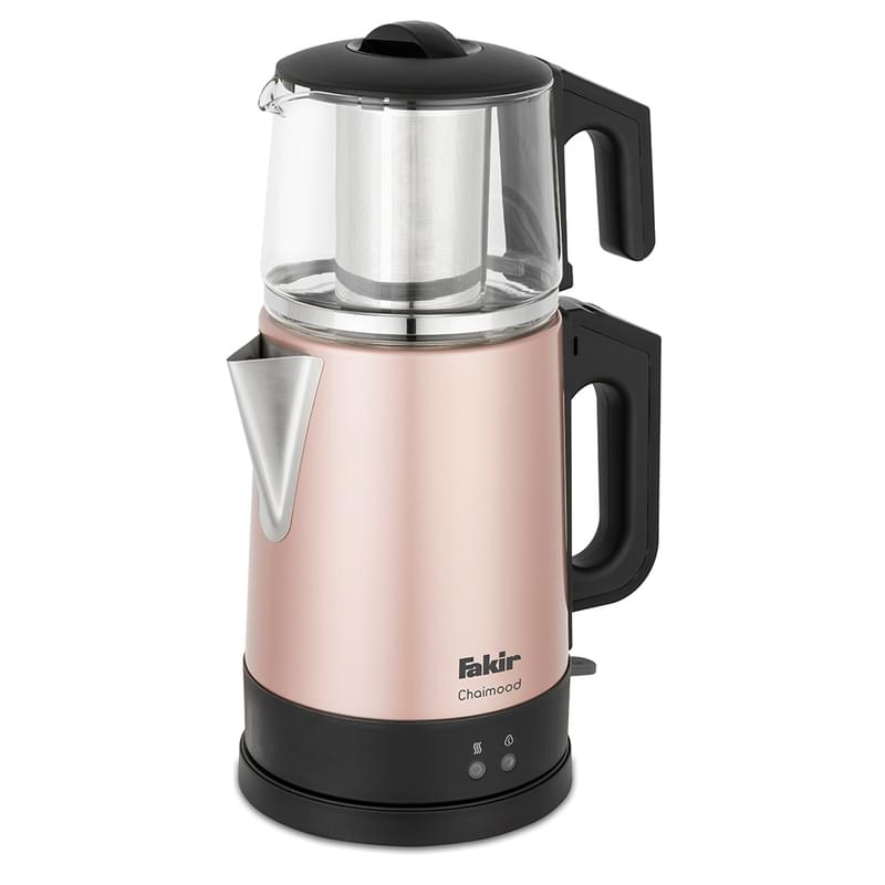 Чаеварка Fakir CHAIMOOD TEA MAKER - ROSIE 41004206 - фото #1, Technodom.kz