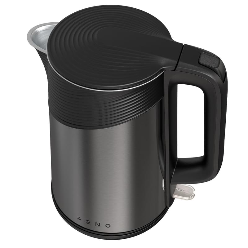 Электрический чайник AENO AEK-0003 - фото #3, Technodom.kz