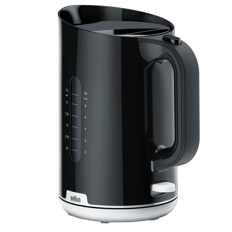 Braun Шәйнегі WK-1100BK - фото #0, Technodom.kz