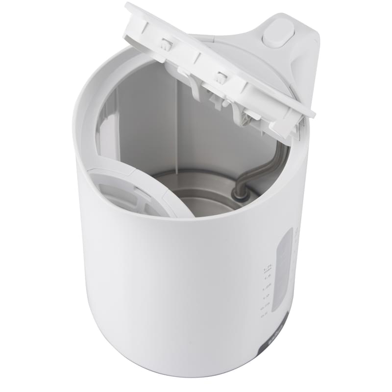 Электрический чайник Braun WK-1100WH - фото #4, Technodom.kz