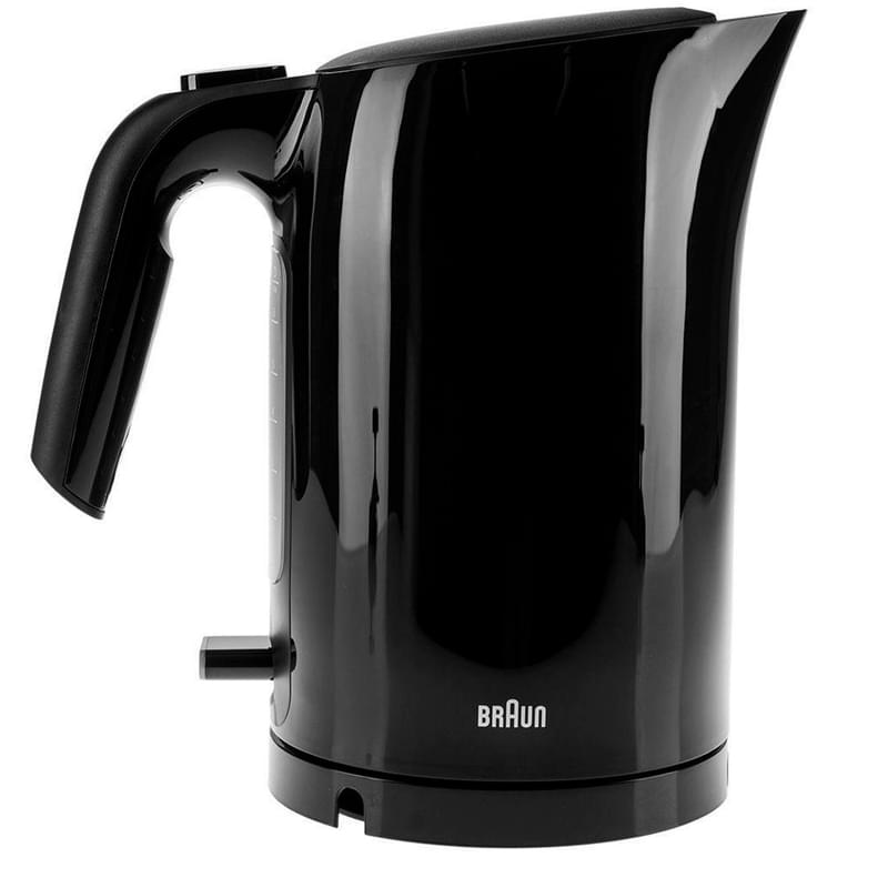 Braun Шәйнегі WK-3110BK - фото #1, Technodom.kz Braun Шәйнегі WK-3110BK - фото #1, Technodom.kz