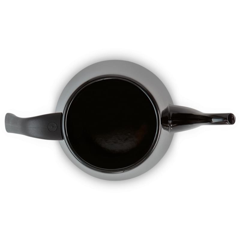 Чайник для пуровер Черный LE CREUSET 40110021400000 - фото #4, Technodom.kz