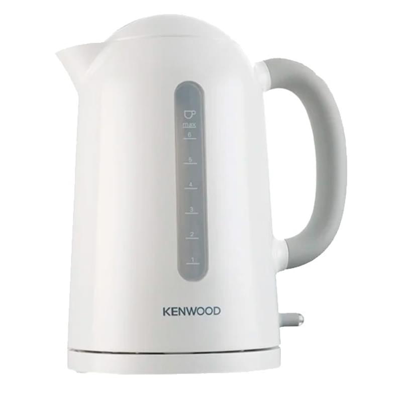 Электрический чайник Kenwood JKP-220 - фото #0, Technodom.kz