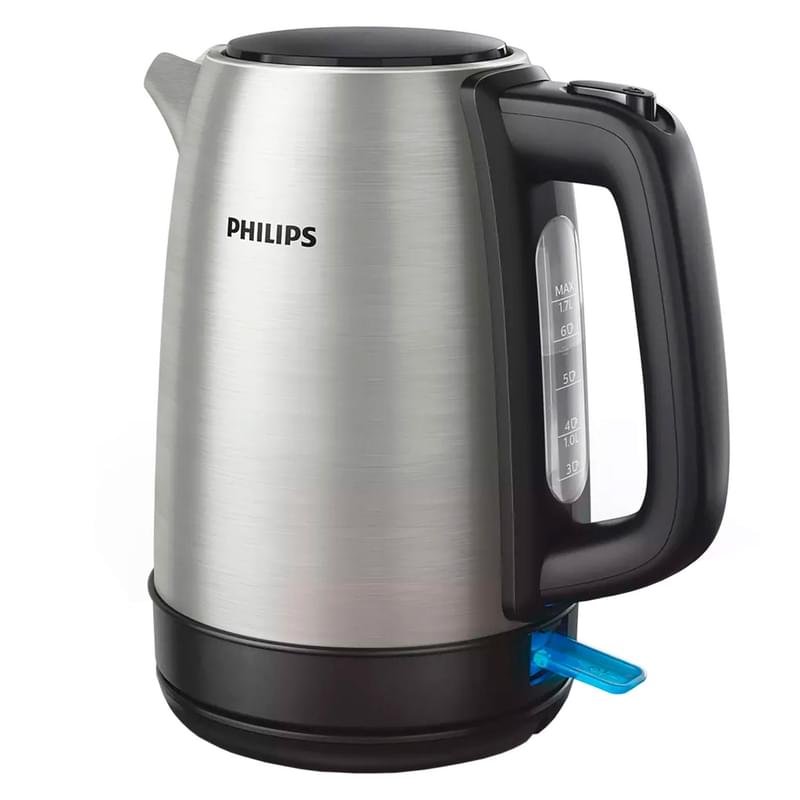 Philips Шәйнегі HD-9350/90 - фото #0, Technodom.kz