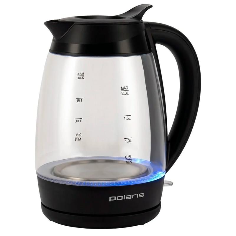 Polaris Шәйнегі PWK-2006CGL - фото #0, Technodom.kz