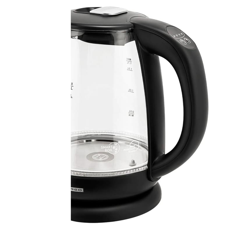 RED SOLUTION Шәйнегі SkyKettle RK-G210S - фото #1, Technodom.kz