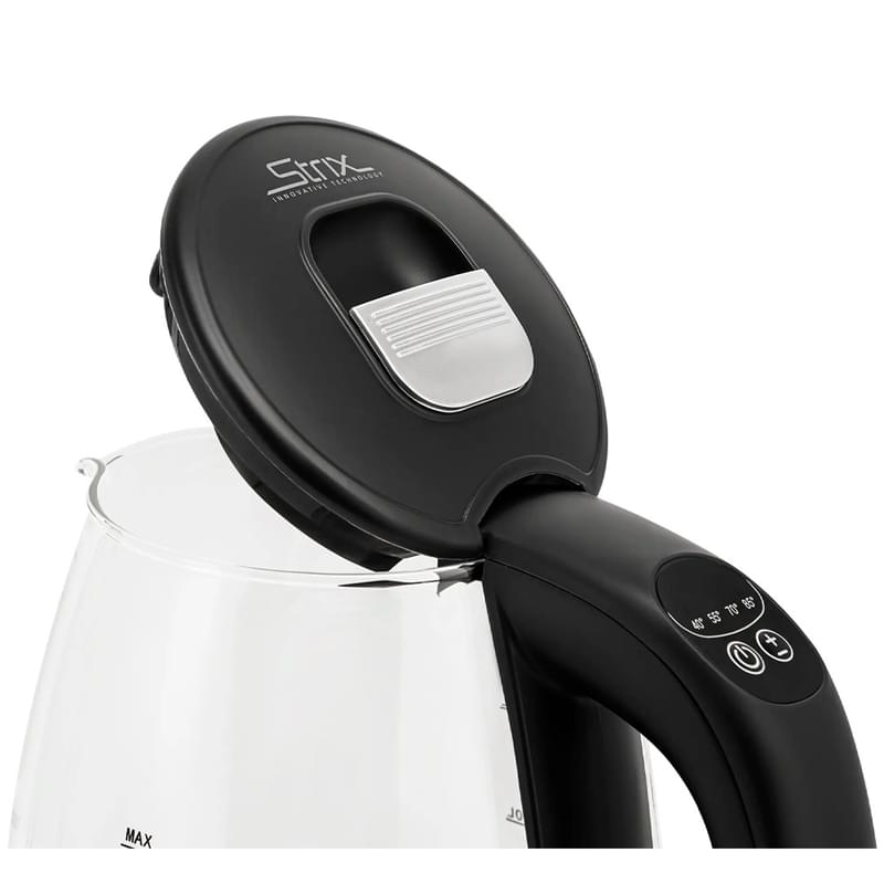 RED SOLUTION Шәйнегі SkyKettle RK-G210S - фото #2, Technodom.kz