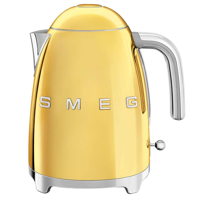 Электрический чайник Smeg KLF-03GOEU - фото #0, Technodom.kz