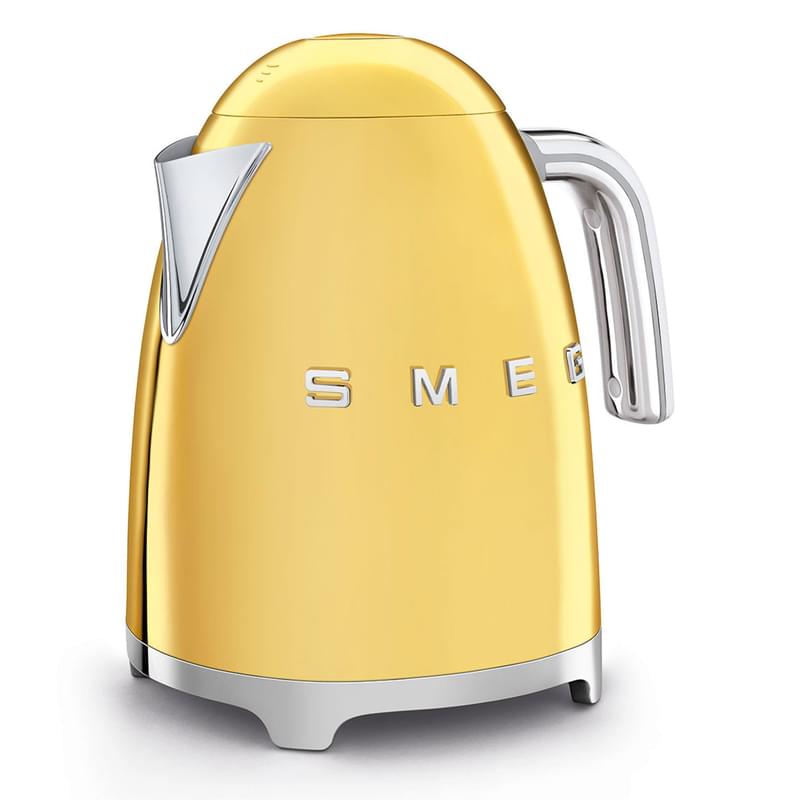 Электрический чайник Smeg KLF-03GOEU - фото #2, Technodom.kz