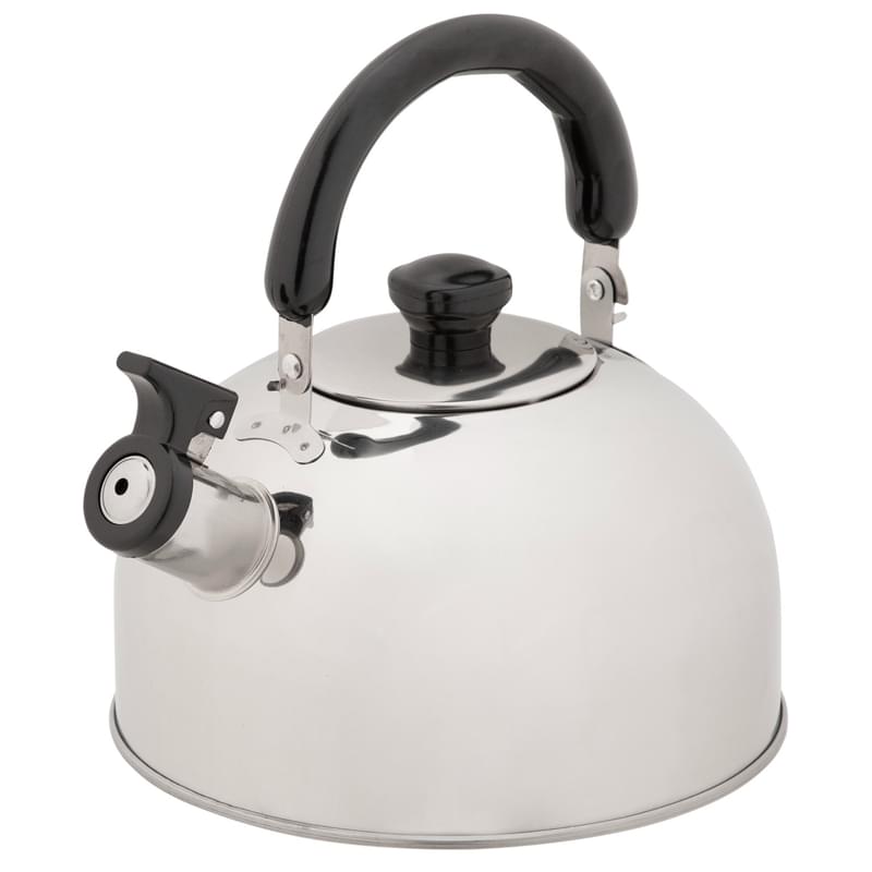 Toro 330044 Ысқырығы бар шәйнегі 2,5л - фото #0, Technodom.kz