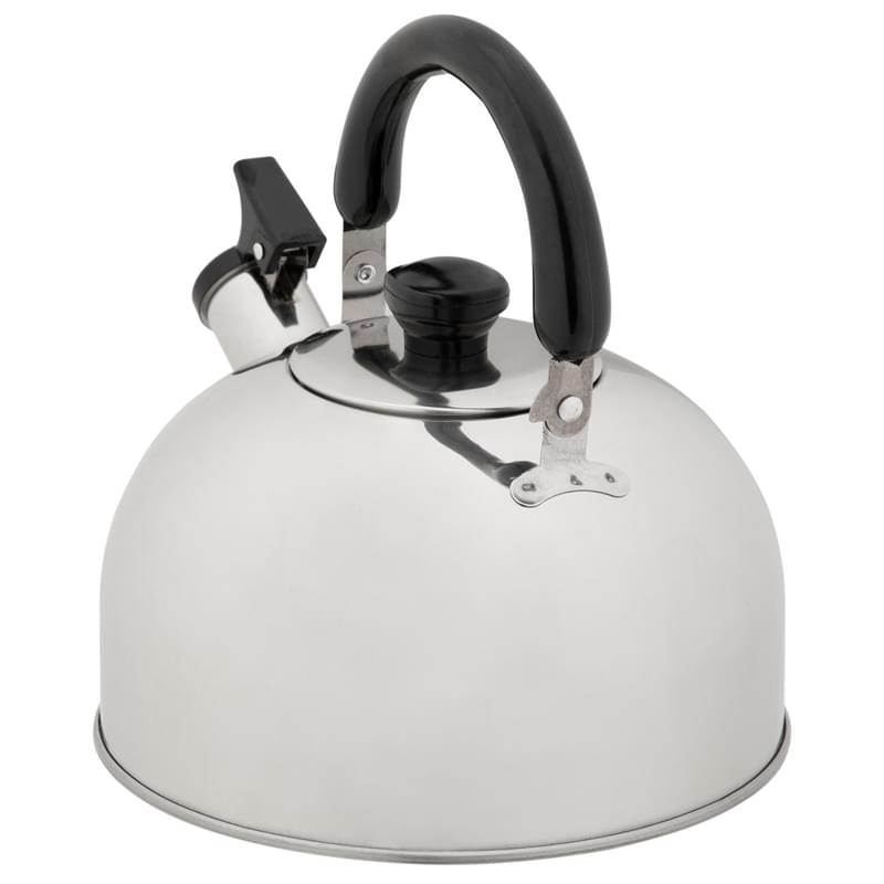 Toro 330044 Ысқырығы бар шәйнегі 2,5л - фото #1, Technodom.kz