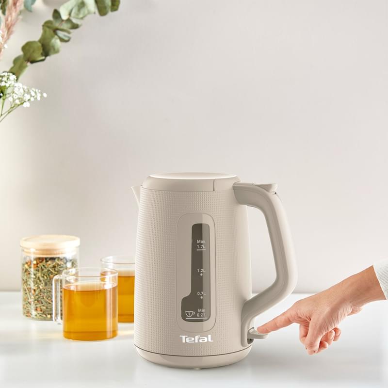 Tefal Шәйнегі KO-2M0B10 - фото #1, Technodom.kz