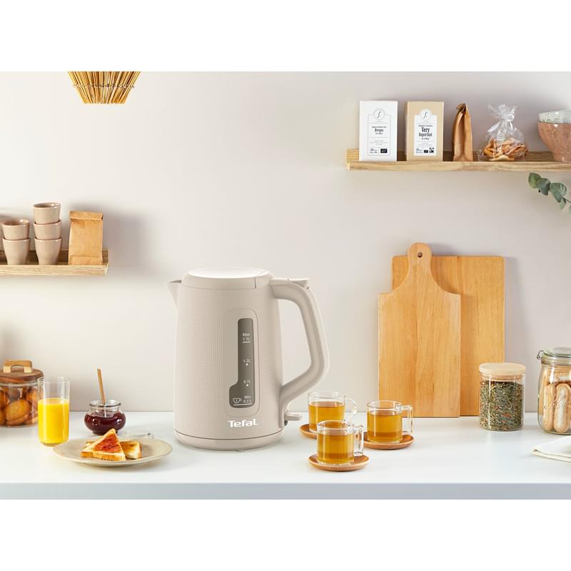 Tefal Шәйнегі KO-2M0B10 - фото #3, Technodom.kz