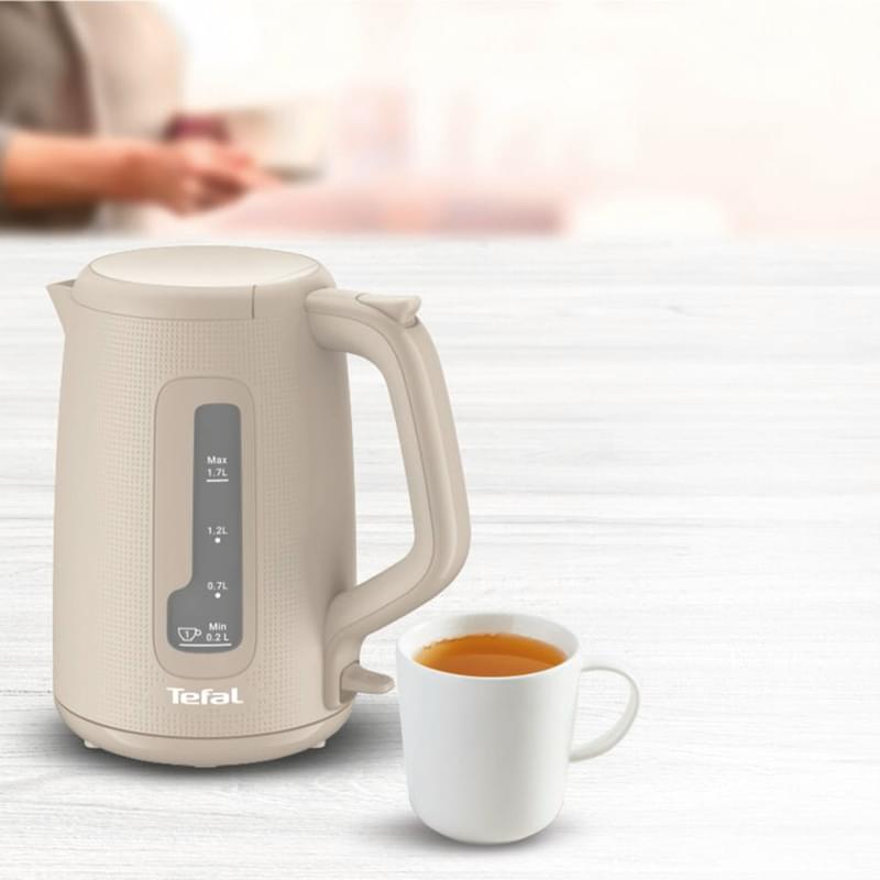Tefal Шәйнегі KO-2M0B10 - фото #4, Technodom.kz