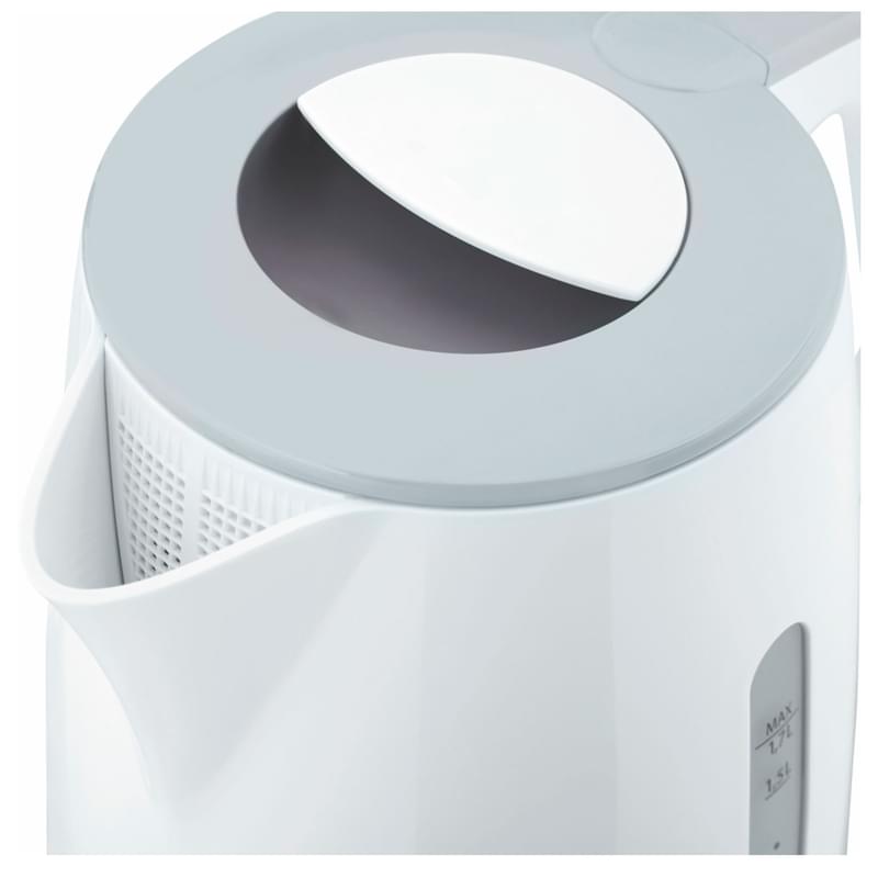 Электрический чайник Zelmer ZCK-7620S - фото #4, Technodom.kz