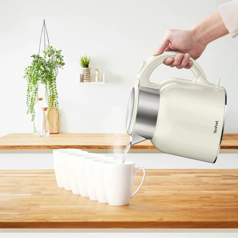 Чайник Tefal Thermo Protect XL KO-190AE0 - фото #4, Technodom.kz